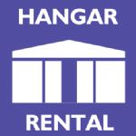 Hangar Rental Share 2015